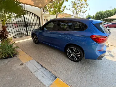 صورة 1 لـ 2017 BMW X1