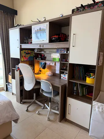 Study unit