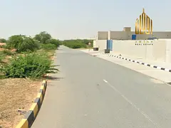Commercial Land for Sale – School Permit