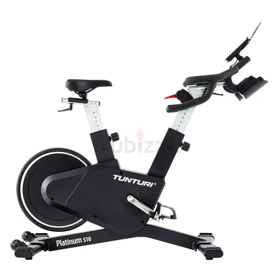 Tunturi Platinum sprinter bike