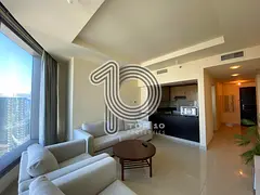 Sea View | Fully Furnished | Upcoming