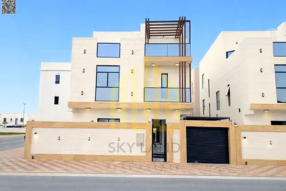 Turnkey delivery, including water, electricity, and air conditioning.