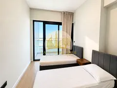 Flexible Cheques | Furnished | Walking Distance to Metro