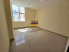 For Rent in Al Majaz 2: 2 bedrooms and living room with spacious layout, open view, bright apartment