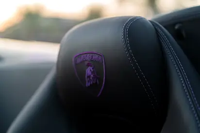 صورة 6 لـ 2020 Lamborghini HURACAN