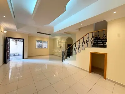 Specious 3 Bedroom Villa for Lease