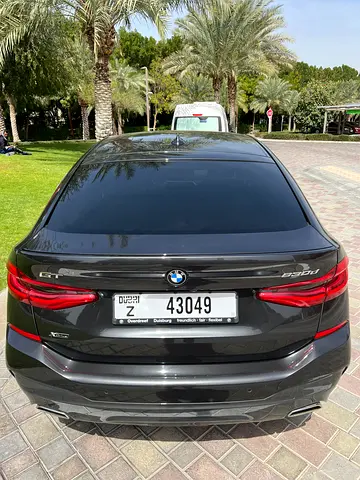 صورة 8 لـ 2021 BMW 6-SERIES