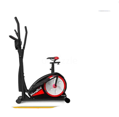 VG Elliptical Trainer With Seat