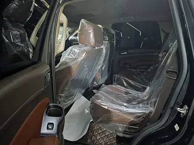 2017 Chevrolet TAHOE 缩略图 17