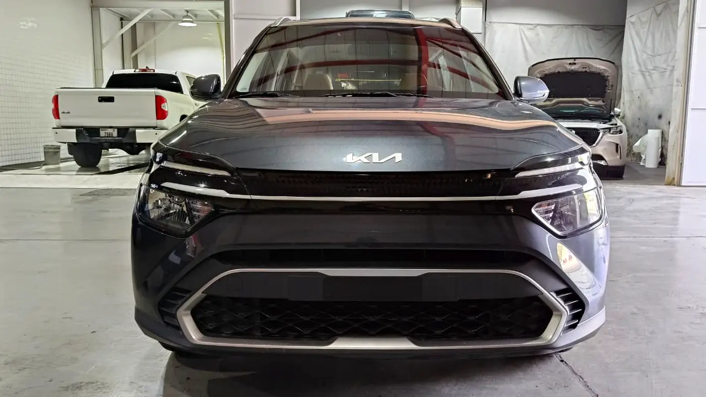 2023 Kia Carens LX