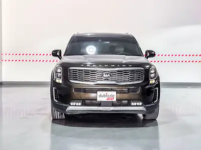 2020 KIA TELLURIDE — фото 2