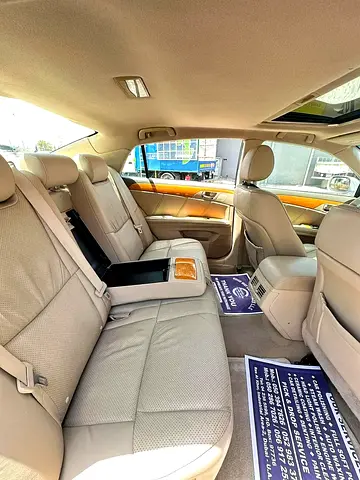 2006 Toyota AVALON — фото 12