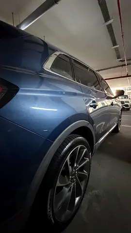 2019 Lincoln NAUTILUS photo 6