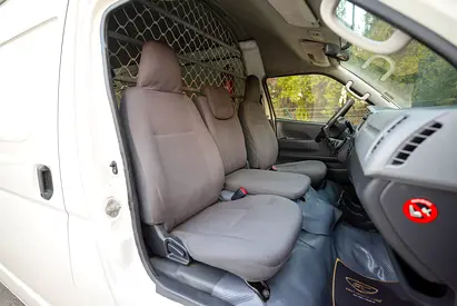 صورة 8 لـ 2012 Toyota HIACE