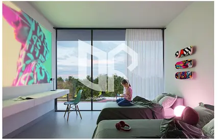 Spacious Apartment | Ready soon | 50% SLD Discount | Downtown sharjah | Freehold