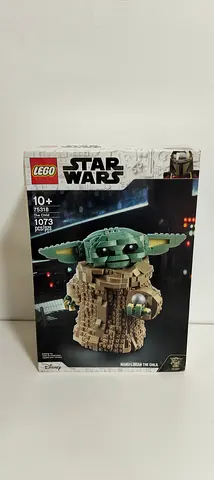 LEGO Star Wars - The Child
