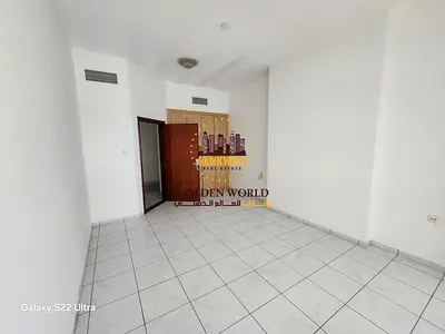 2-Bedroom Apartment in Al Taawun | Large Balcony | Free AC | Gym & Pool | Free Parking | Master Bedroom | Maid’s Room | AED 60K