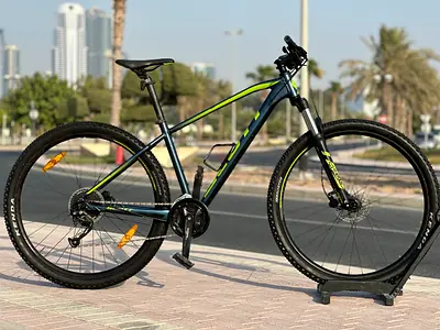 Scott aspect 950 /29