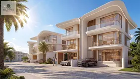 Luxury Community |0,5% Monthly Or 50% After Handover | Fully Furnished | %DISCOUNT