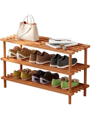 Shoe stand