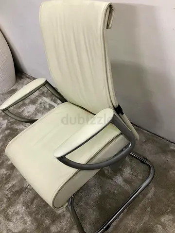 Leather Office chair