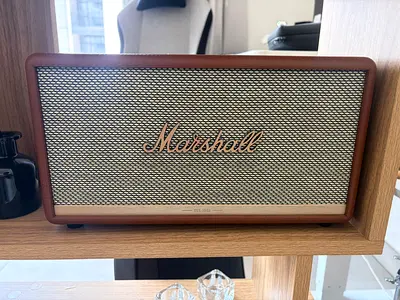 Marshall Stanmore II