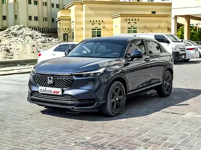 2024 Honda HR-V 照片 2