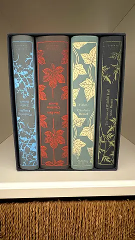 Brontë Sisters
