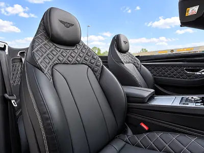صورة مصغرة 13 لـ 2020 Bentley CONTINENTAL