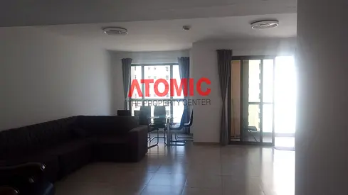 3BR + maid's | NICE VIEW | 80 % Sea view | 2 parking