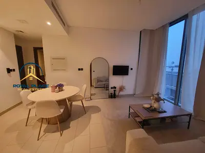 High Floor | Vacant Soon | Spacious 2BR | Balcony