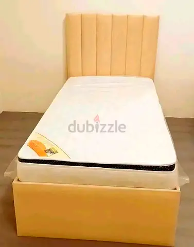New Single Bed Frame For Sale