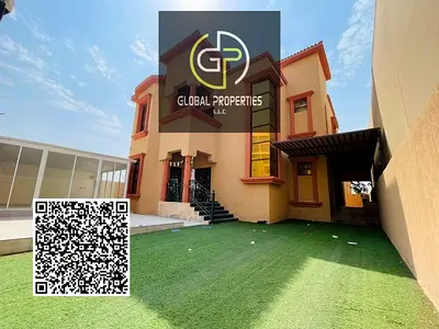 Luxury 5 Master Bedroom Villa for Commercial