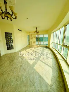 Premium Apartment | Free Maintenance & AC | 1 Month Free | Pool & Gym