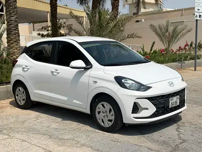2024 Hyundai Grand i10 GLS GCC Specs - Brand New Condition