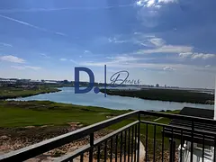 Fully Furnished | High Floor | Sea View