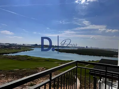Fully Furnished | High Floor | Sea View