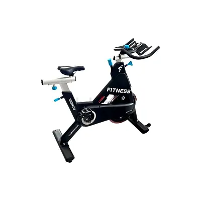 York Commercial Indoor Spin Bike