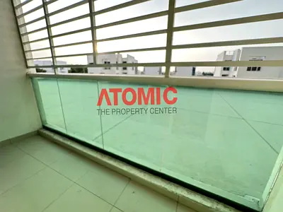 Furnished Studio in Al Sufouh with Balcony