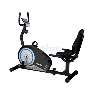 VG Recumbent Bike