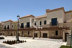 Single Row | End Unit | 3BR+Maid | Casares