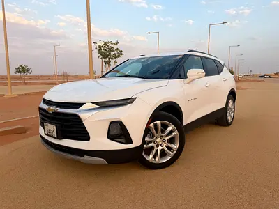 صورة 1 لـ 2020 Chevrolet BLAZER