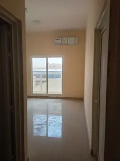 Comfortable Staff Accommodation for Companies | 7 Units in Umm Al Thoob | 1 Bedroom & Living Room | 