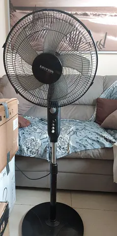 Table Fan