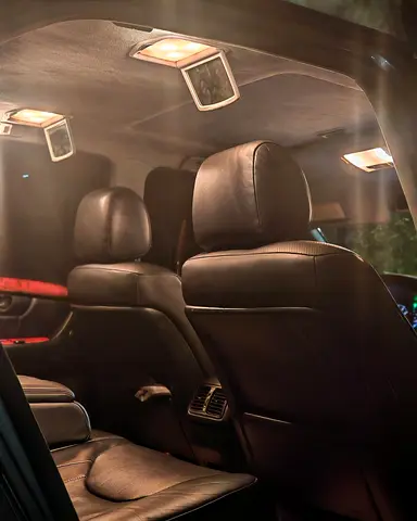 صورة 9 لـ 2005 Lexus LS-SERIES