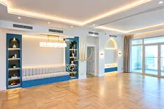 Fully Renovated | Italian Marble & Finishing