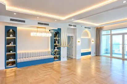 Fully Renovated | Italian Marble & Finishing