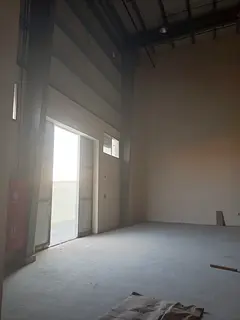 Connected Industrial Space for Better Business Operations | 5 Adjacent Sheds | 6,000 Sq. Ft. | 25 KW