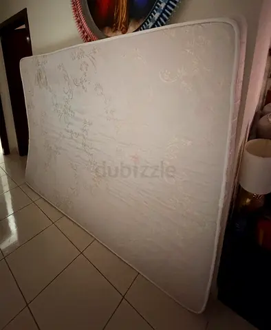 Mattress 210x160cm