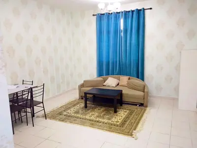 Spacious -Fully Furnished-Maintained- HOT Deal